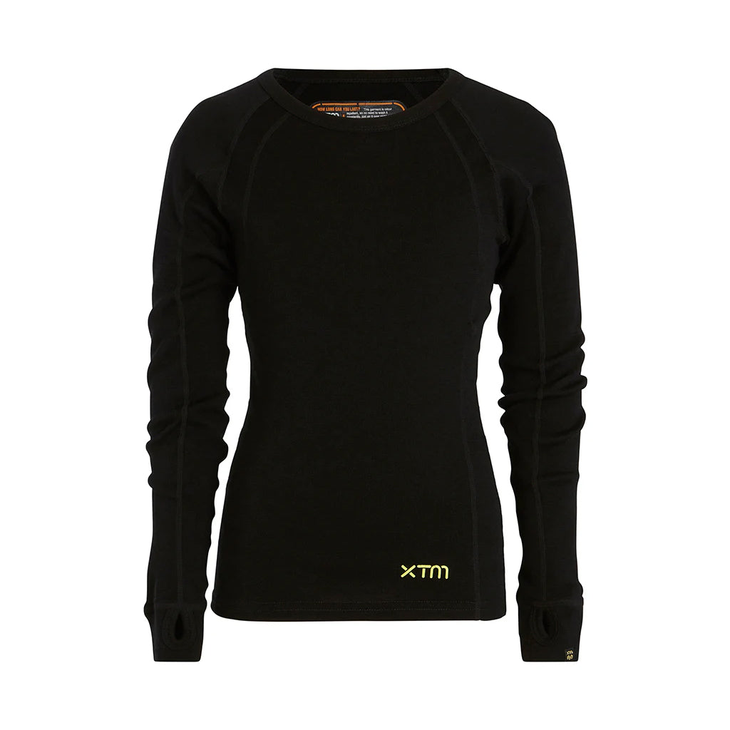 XTM MERINO KIDS TOP