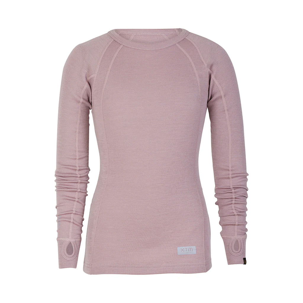 XTM MERINO KIDS TOP