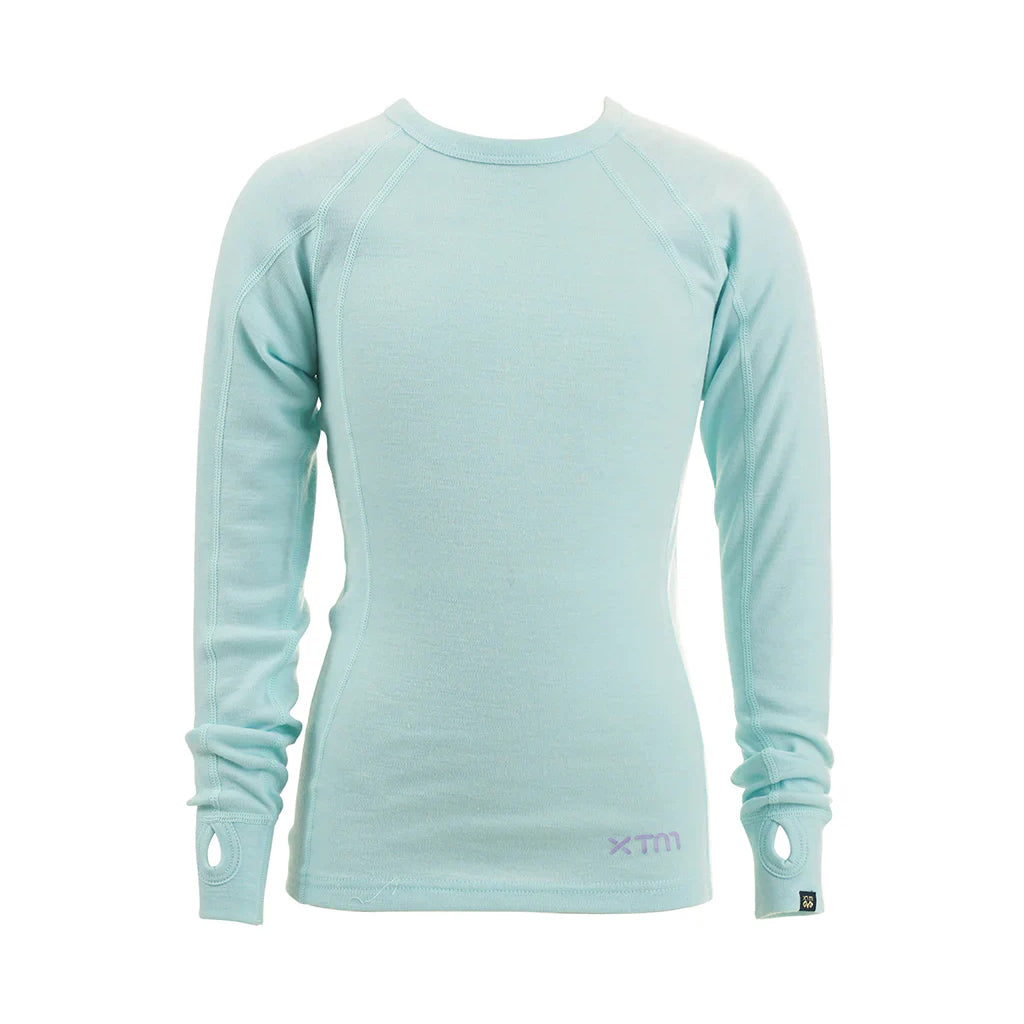 XTM MERINO KIDS TOP