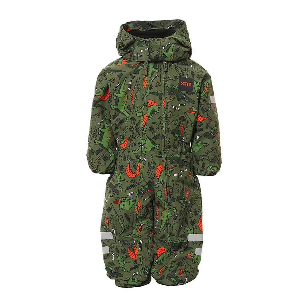 XTM PAPOOSE II ONE PIECE SUIT