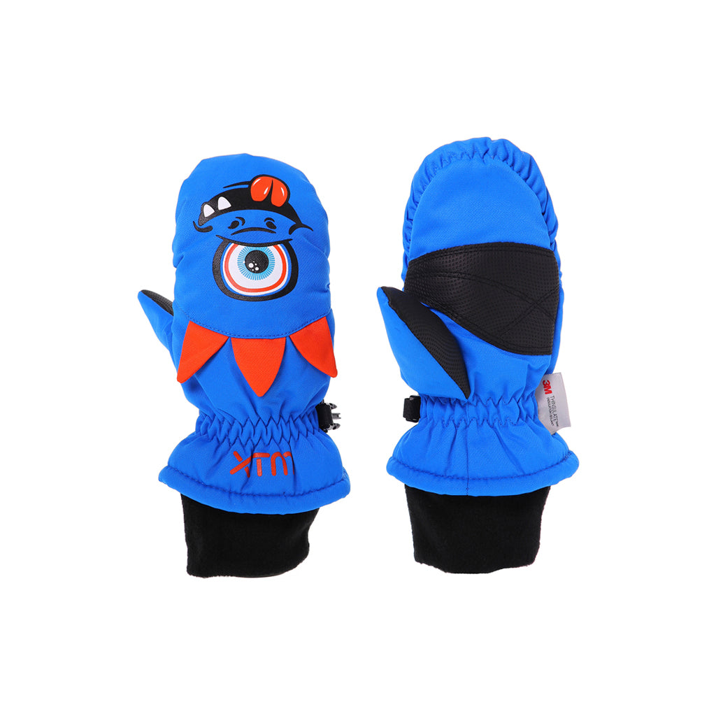 XTM PUPPET MITT