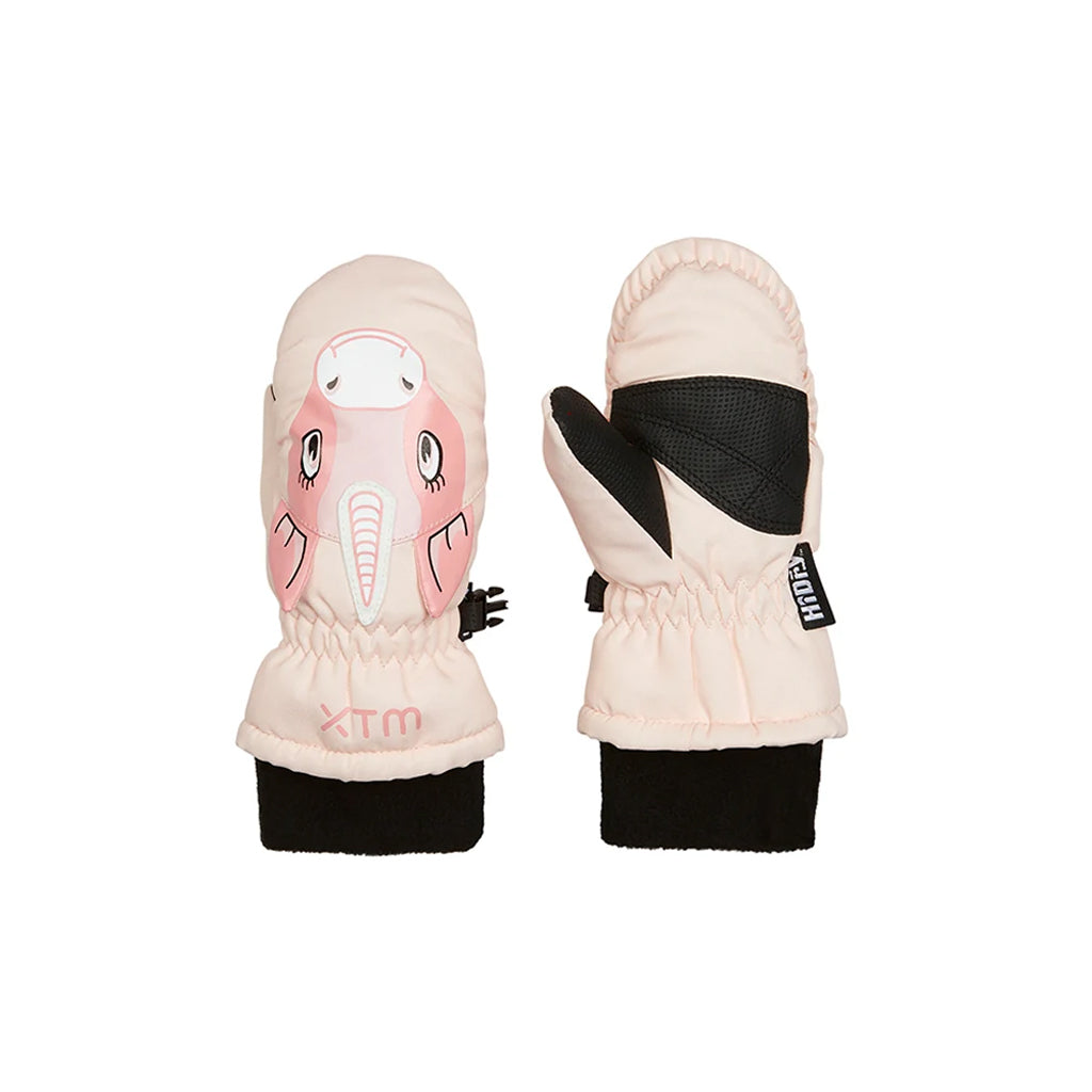 XTM PUPPET MITT