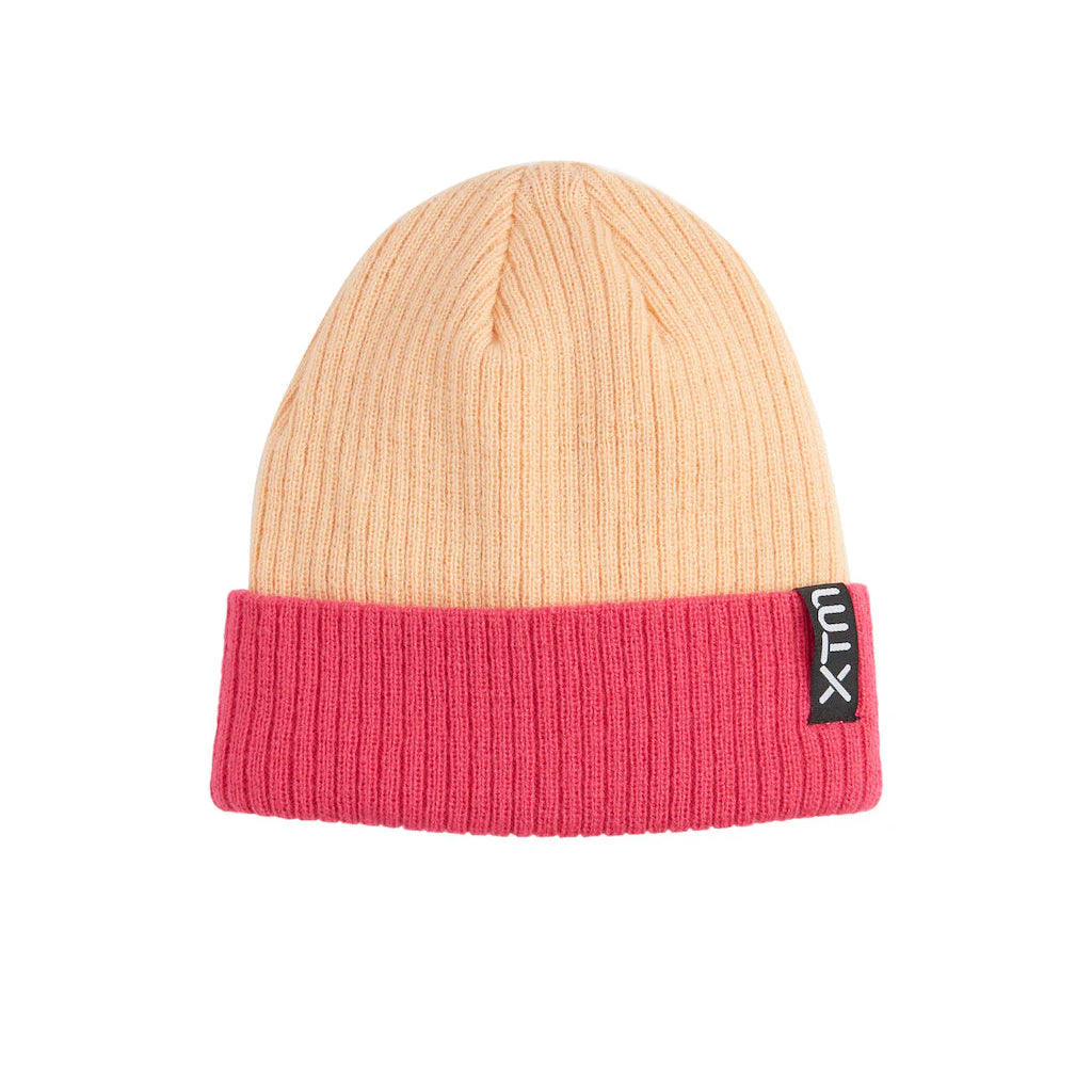 XTM SAWYER INFANT BEANIE - APRICOT