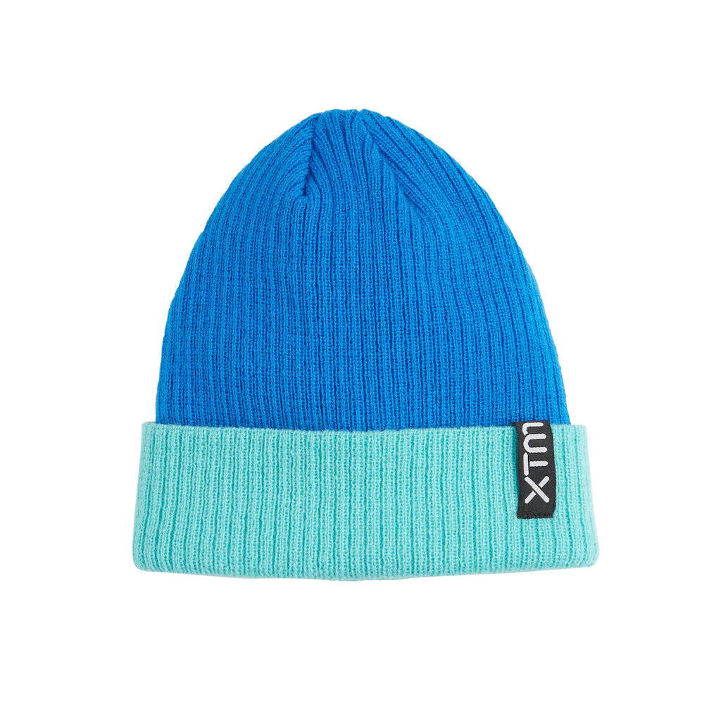 XTM SAWYER INFANT BEANIE - BRIGHT BLUE