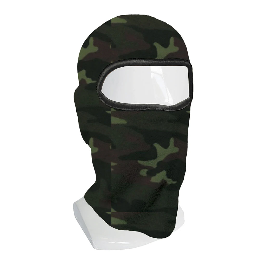 XTM SPY BALACLAVA FLEECE KIDS
