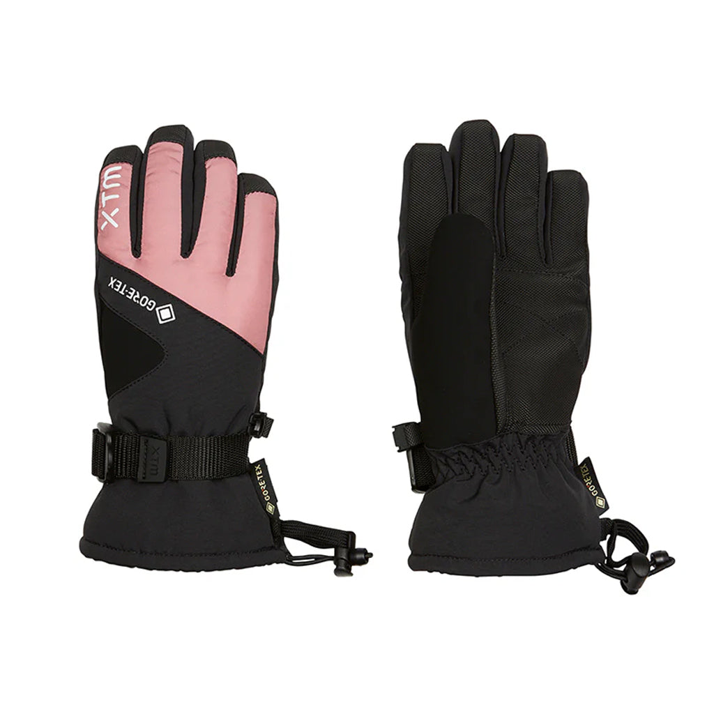 XTM WHISTLER II KIDS GORETEX GLOVE