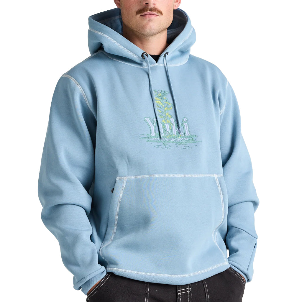 YUKI THREADS EARTH FRIENDLY HOODIE