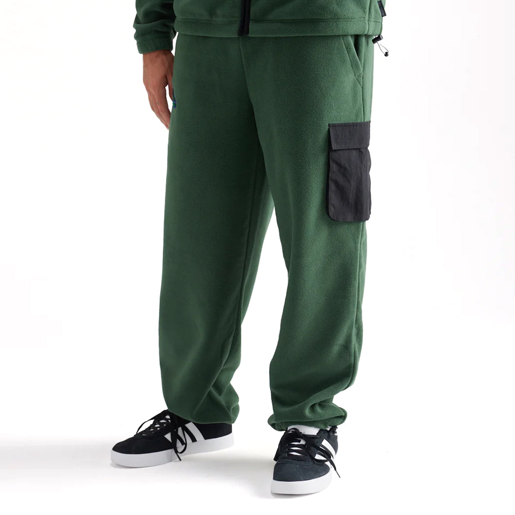 YUKI THREADS EDDIE TRACK PANT