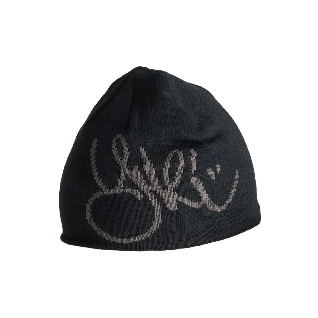 YUKI THREADS HOT LAP BEANIE