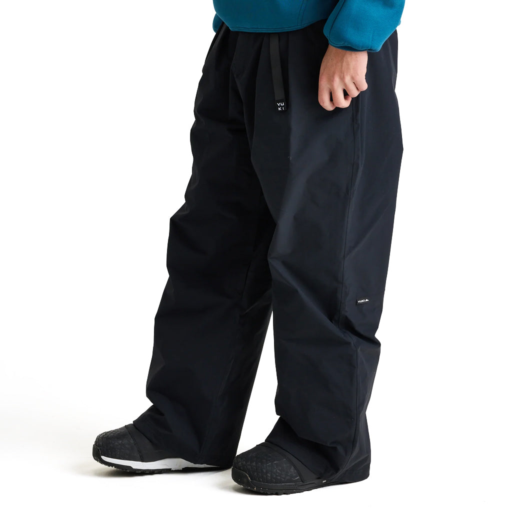 YUKI THREADS HOT LAP PANT