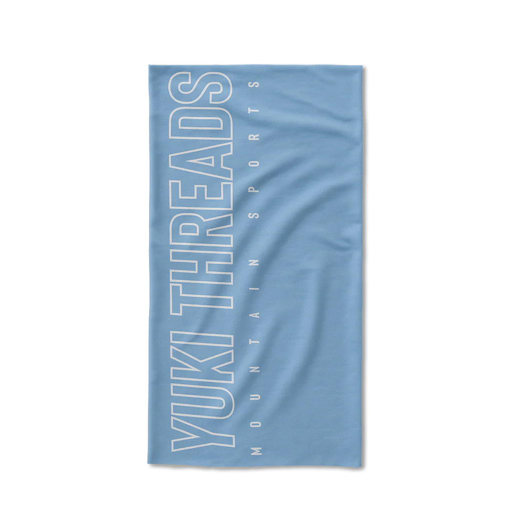 YUKI THREADS NECK JOCK