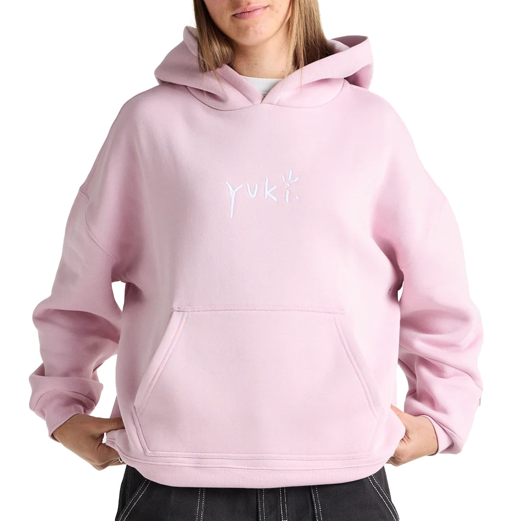YUKI THREADS SPARKY HOODIE
