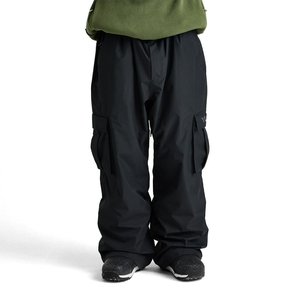 YUKI THREADS STREET PANT