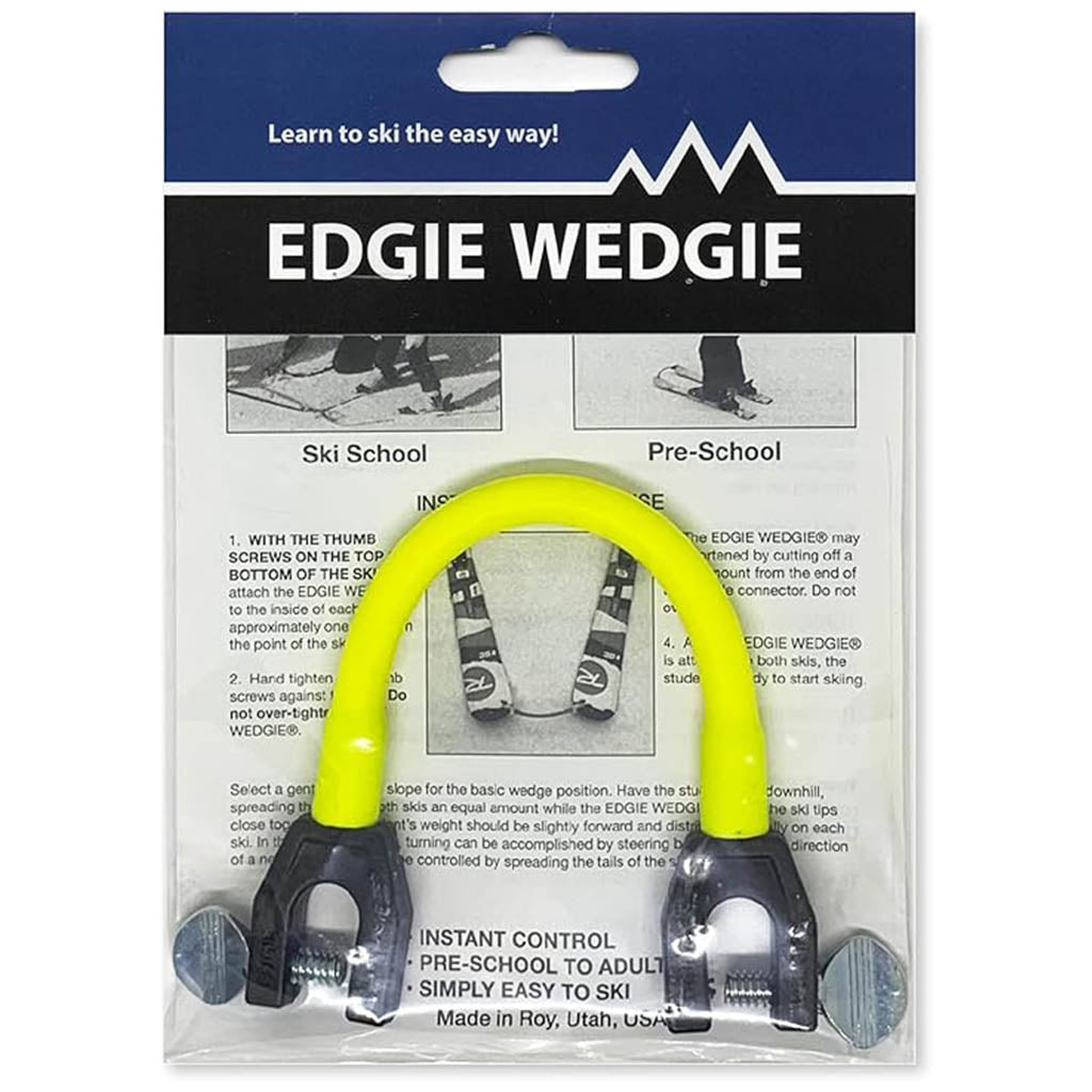 EDGIE WEDGIE