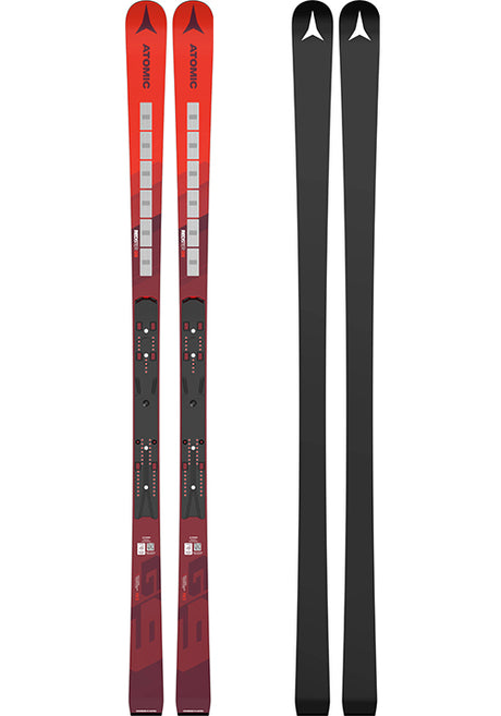 ATOMIC REDSTER G9 FIS RVSK M 193 CM SKIS 2025