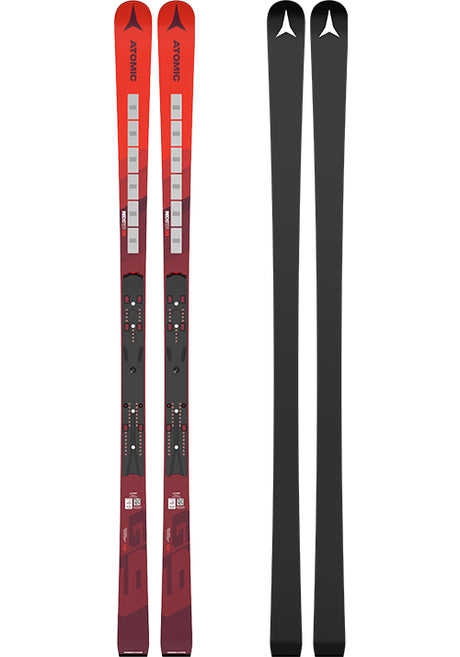 ATOMIC REDSTER G9 FIS RVSK W 183 CM SKIS 2025