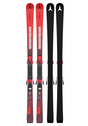 ATOMIC REDSTER G9 2024 FIS RVSK S J-RP2 152CM w COLT 10 BINDING