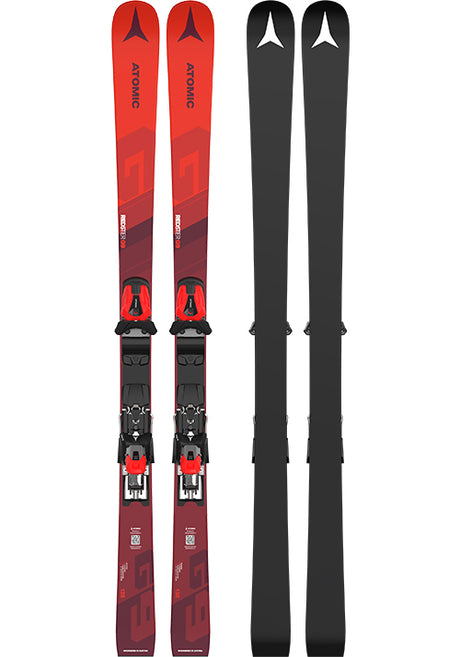 ATOMIC REDSTER G9 FIS 145 CM 2025 w ICON 10