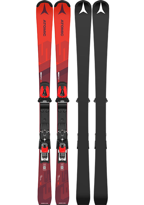 ATOMIC REDSTER S9 FIS 138 CM 2025 w ICON 10