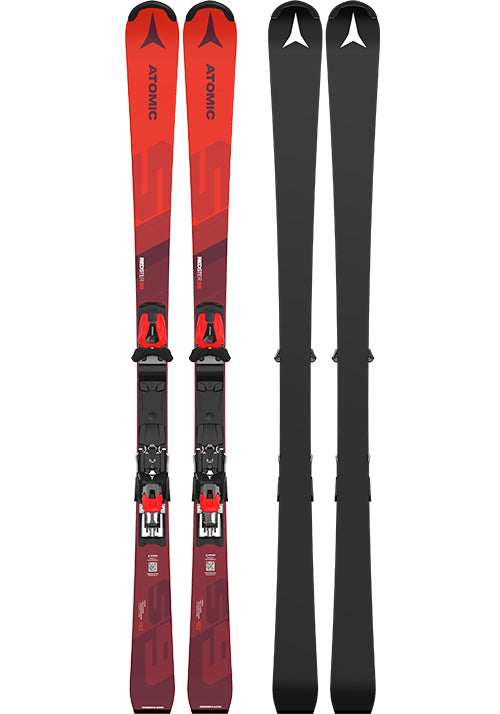 ATOMIC REDSTER S9 FIS 145 CM 2025 w ICON 10