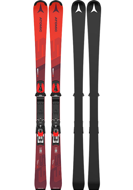 ATOMIC REDSTER S9 FIS 145 CM 2025 w ICON 10