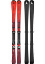 ATOMIC REDSTER S9 FIS 145 CM 2025 w ICON 10