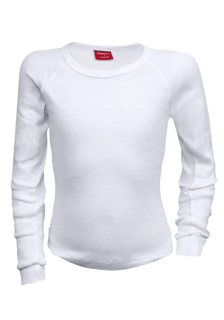 ADVENTURE KIDS THERMAL TOP