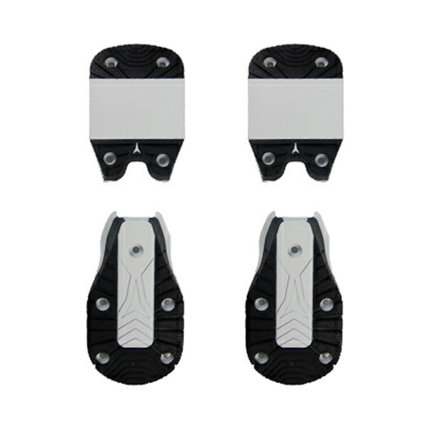 ATOMIC STD ALPINE SOLE PADS (4) SIZE 25 – 32.5