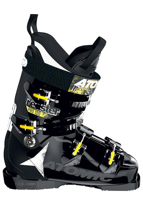 ATOMIC REDSTER PRO 100 SKI BOOTS