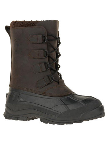 KAMIK ALBORG BOOT