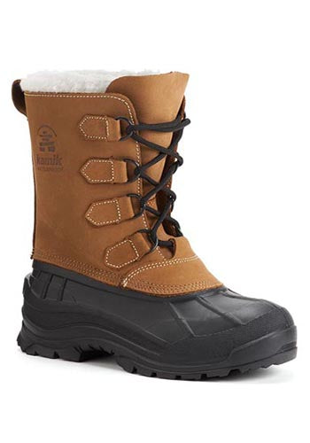 KAMIK ALBORG BOOT