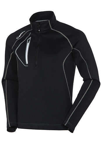 SUNICE MS ALLENDALE 1/4 ZIP PULLOVER