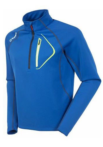 SUNICE MS ALLENDALE 1/4 ZIP PULLOVER