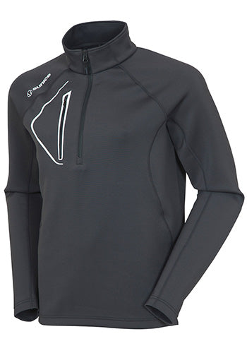 SUNICE MS ALLENDALE 1/4 ZIP PULLOVER