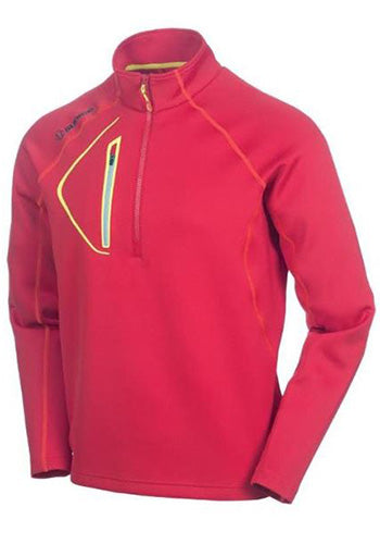SUNICE MS ALLENDALE 1/4 ZIP PULLOVER