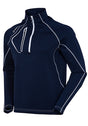 SUNICE MS ALLENDALE 1/4 ZIP PULLOVER