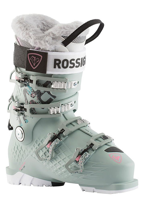 ROSSIGNOL ALLTRACK PRO 100W SHADOW GREEN 2023