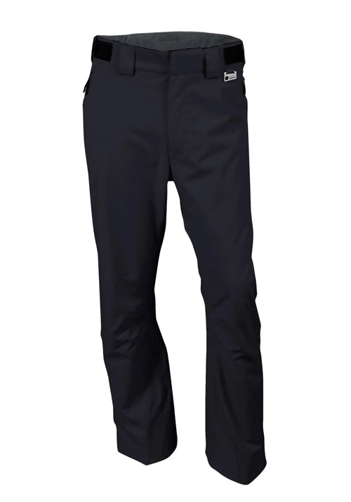 KARBON ALPHA SILVER II PANT REG BLACK