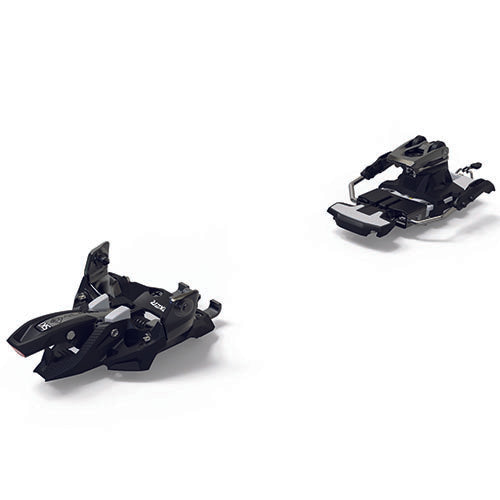 MARKER ALPINIST 12 LONG TRAVEL