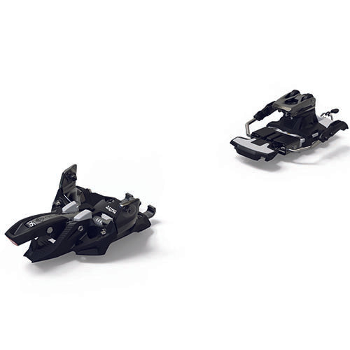 MARKER ALPINIST 9 LONG TRAVEL