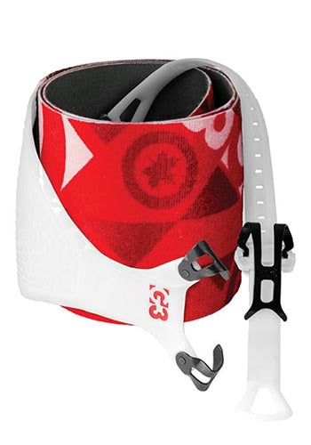 G3 ALPINIST PLUS UNIVERSAL SKINS 145MM