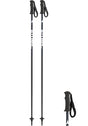 ATOMIC AMT JR POLES BLACK