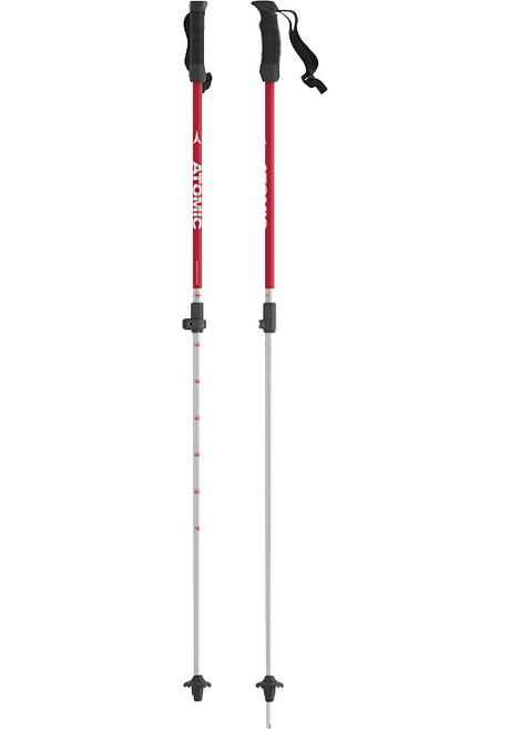 ATOMIC AMT JR TELESCOPIC POLES