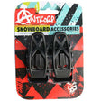 ANTICORP SNOWBOARD BUCKLE