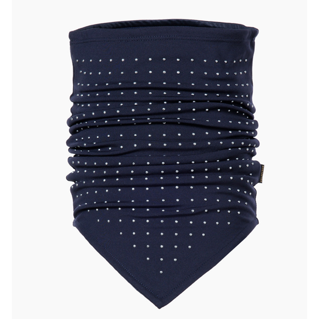 GOLDBERGH ANTOINETTE NECKWARMER FRENCH BLUE