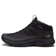 ARCTERYX AERIOS FL 2 MID GTX MENS - BLACK