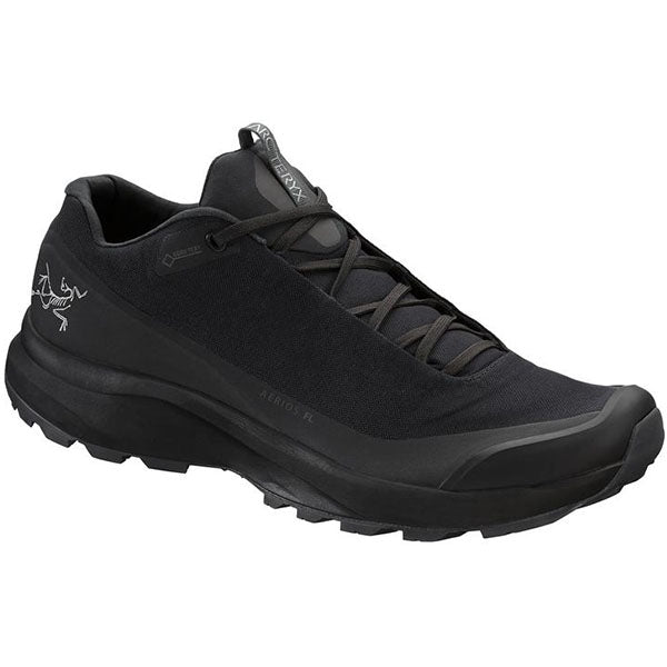 ARCTERYX AERIOS FL GTX MENS - BLACK