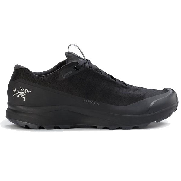 ARCTERYX AERIOS FL GTX MENS - BLACK