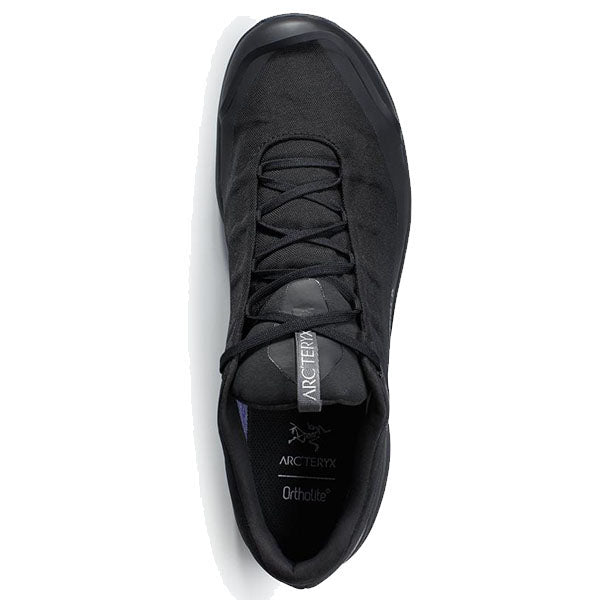 ARCTERYX AERIOS FL GTX MENS - BLACK