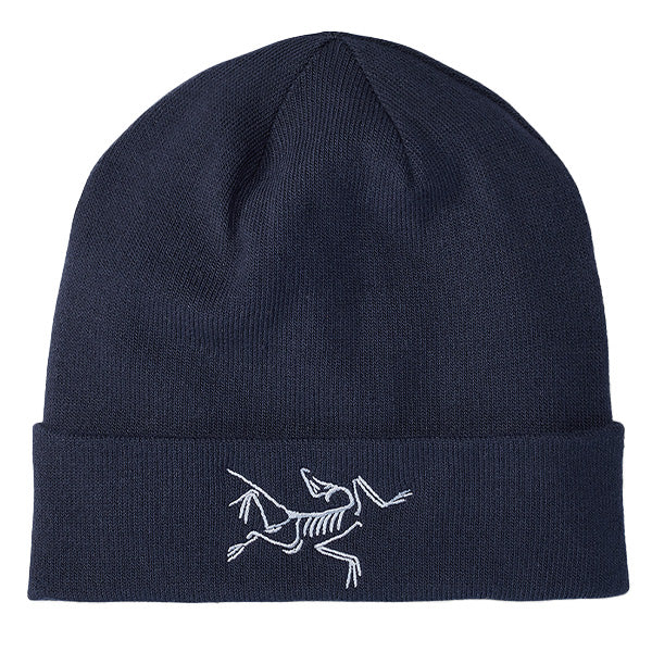 ARCTERYX EMBROIDERED BIRD TOQUE